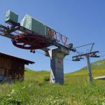 Fideriser Heuberge Sommer 2004