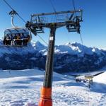 Meiringen Hasliberg 12.1.2012
