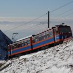 Monte Generoso 16.12.2017