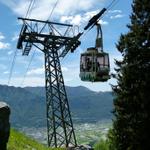 Monte Carasso-Mornera