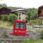 Bellwald Sommer 2006