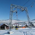 Skilift Appenzell-Sollegg